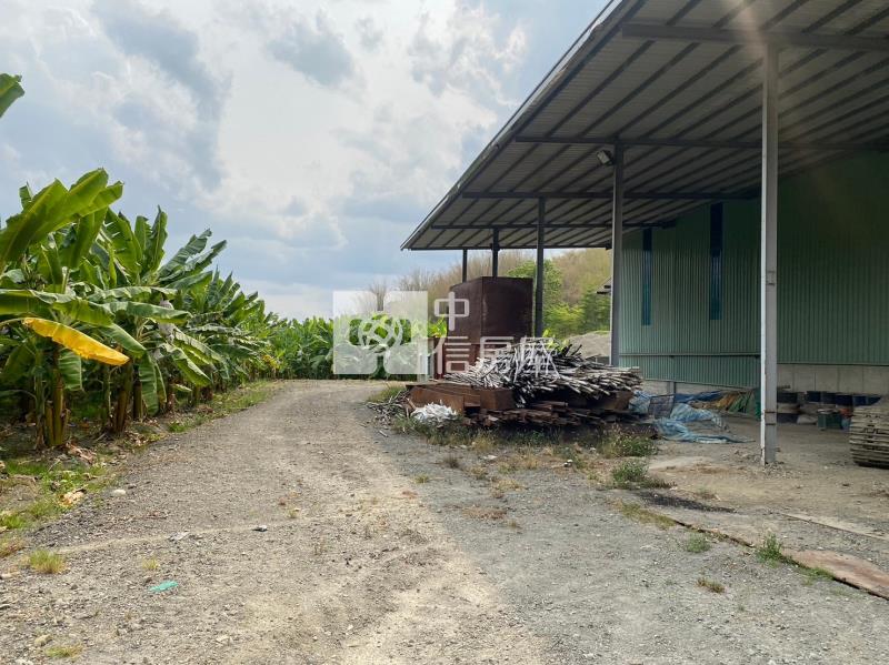 合法96坪農舍含1甲1分農地房屋室內格局與周邊環境