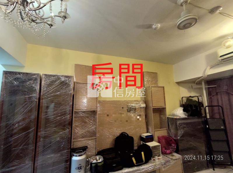 成功東路黃金樓店房屋室內格局與周邊環境