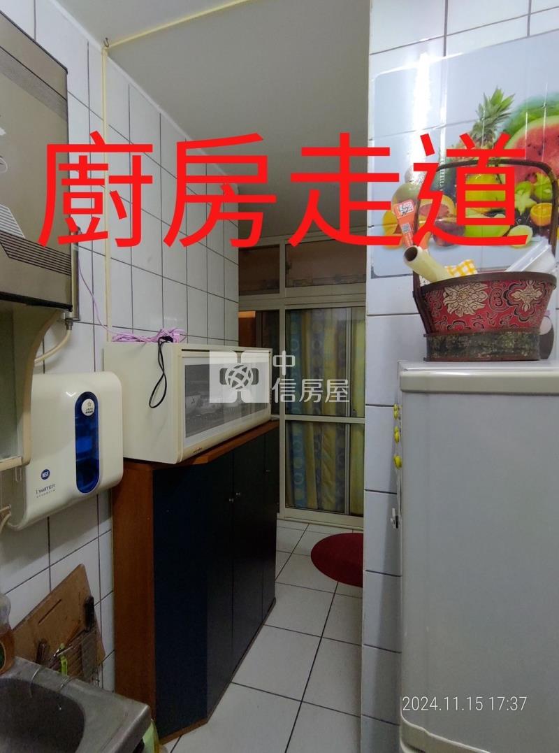 成功東路黃金樓店房屋室內格局與周邊環境