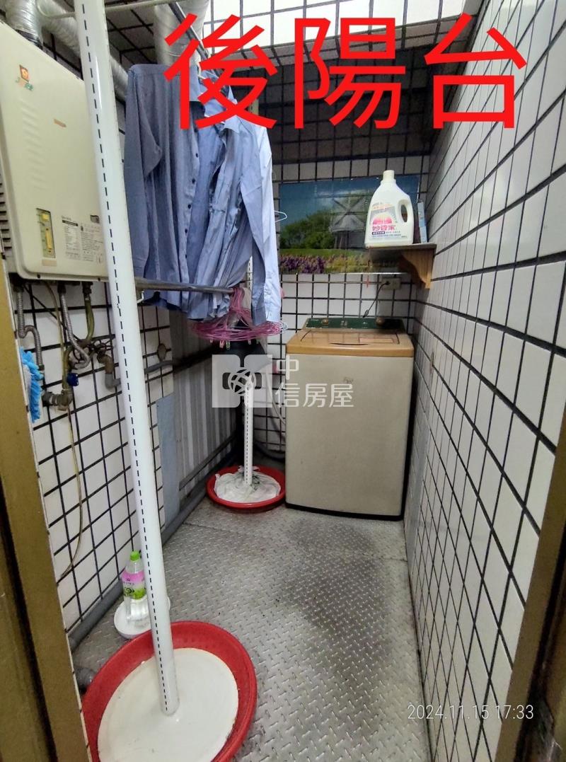 成功東路黃金樓店房屋室內格局與周邊環境