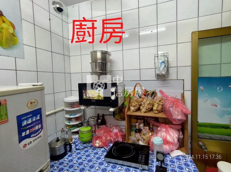 成功東路黃金樓店房屋室內格局與周邊環境