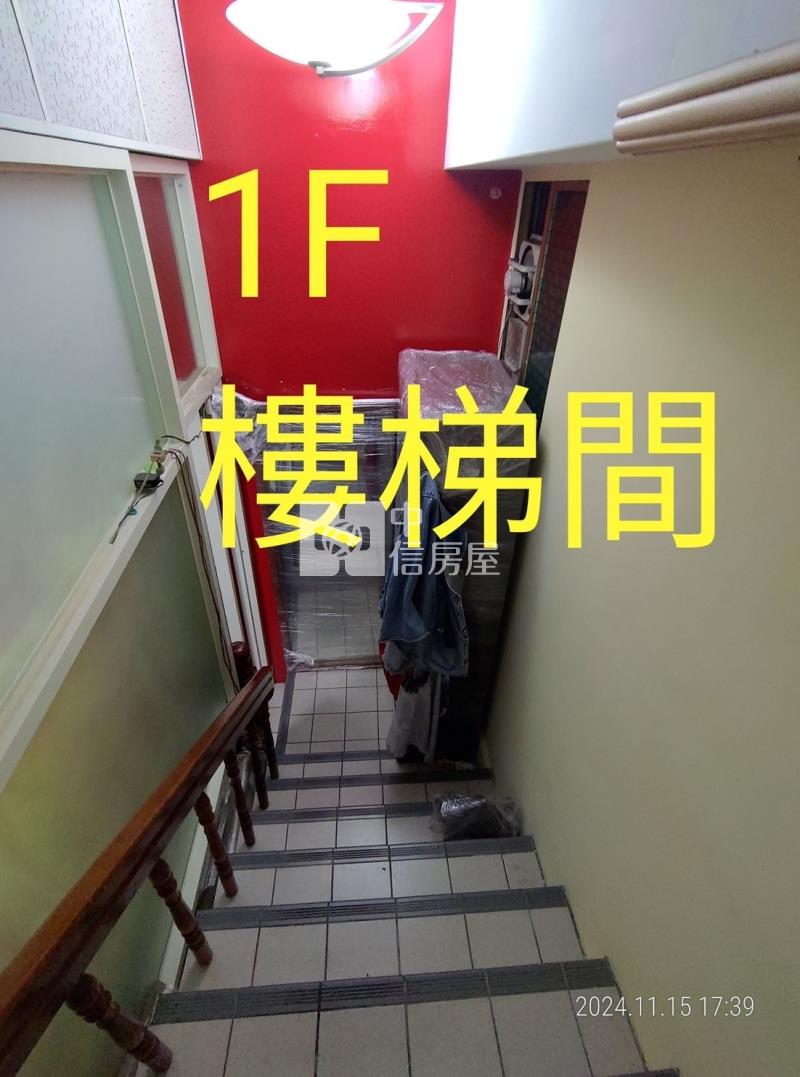 成功東路黃金樓店房屋室內格局與周邊環境