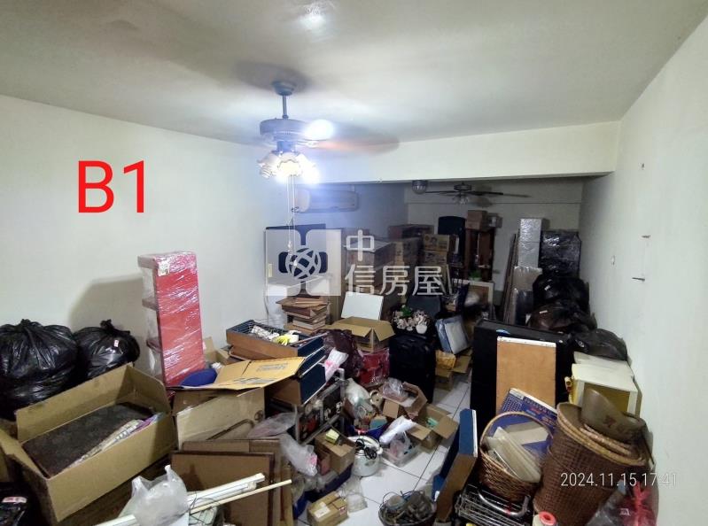 成功東路黃金樓店房屋室內格局與周邊環境