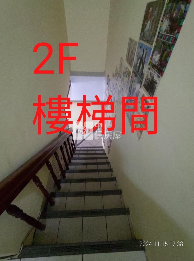成功東路黃金樓店房屋室內格局與周邊環境