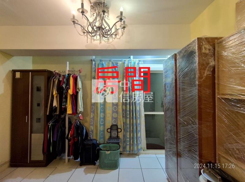 成功東路黃金樓店房屋室內格局與周邊環境