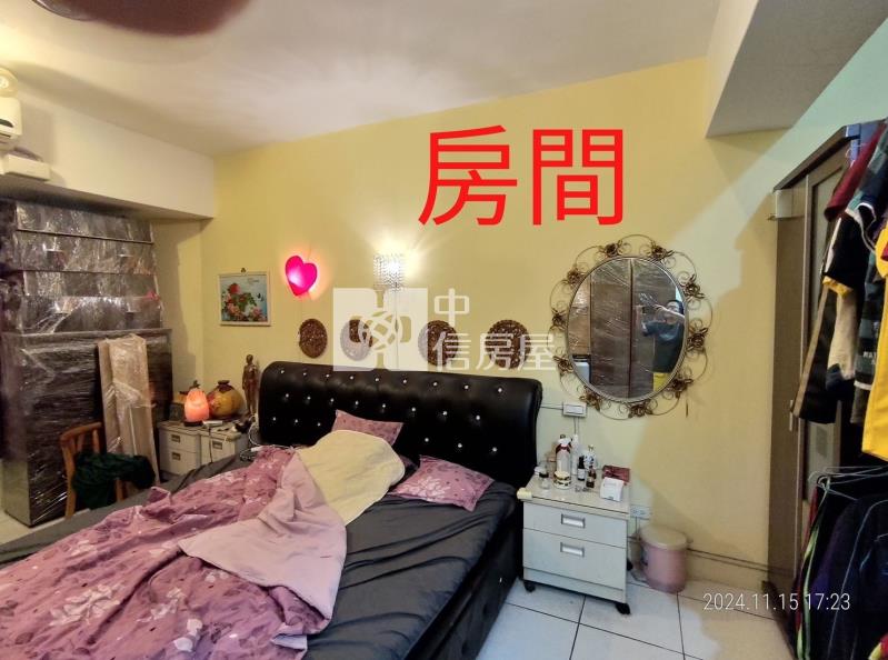 成功東路黃金樓店房屋室內格局與周邊環境