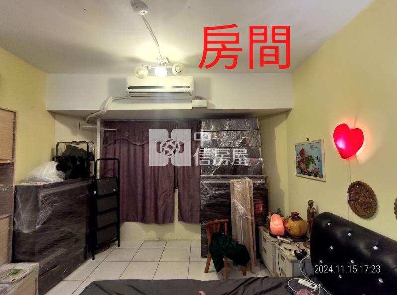 成功東路黃金樓店房屋室內格局與周邊環境