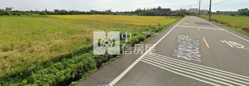 【奔馳】新屋大坪數漂亮農地房屋室內格局與周邊環境