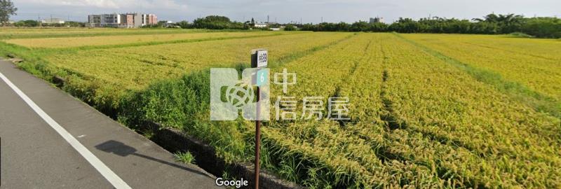 【奔馳】新屋大坪數漂亮農地房屋室內格局與周邊環境