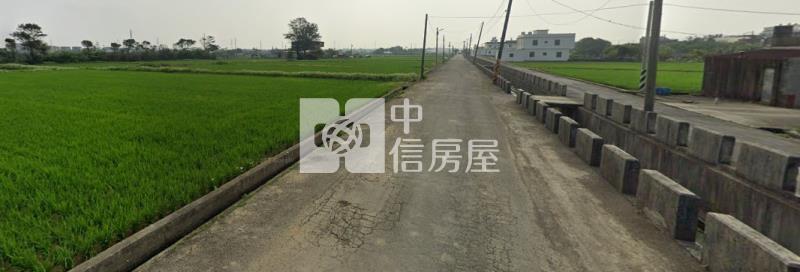 【奔馳】新屋大坪數漂亮農地房屋室內格局與周邊環境
