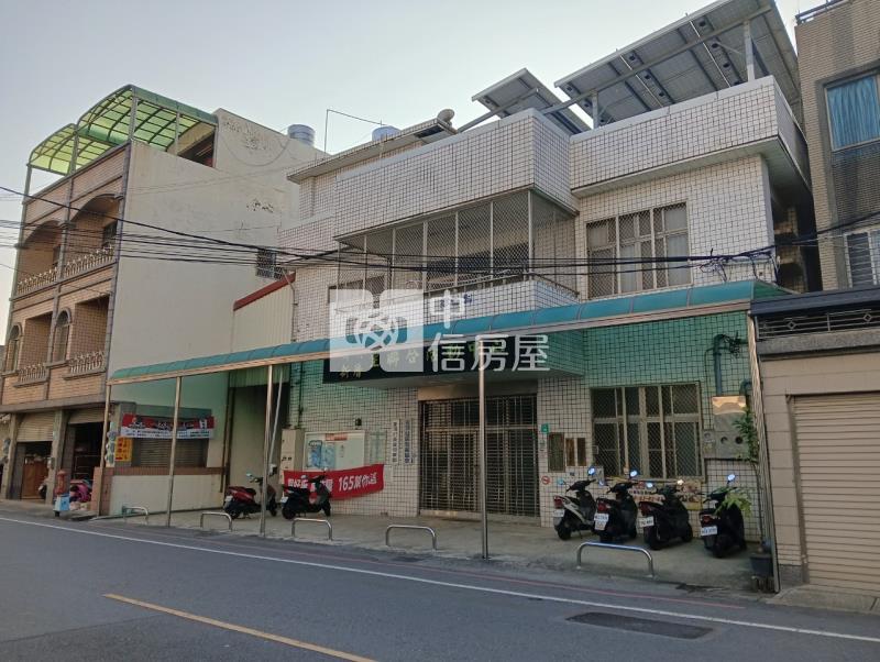 歸仁崙仔頂12米路建地房屋室內格局與周邊環境