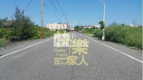 雲林四湖廣溝社區256優質農地房屋室內格局與周邊環境
