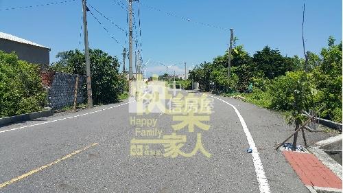 雲林四湖廣溝社區256優質農地房屋室內格局與周邊環境