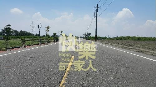 雲林四湖廣溝社區256優質農地房屋室內格局與周邊環境