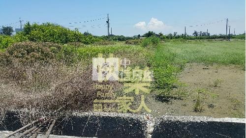 雲林四湖廣溝社區256優質農地房屋室內格局與周邊環境