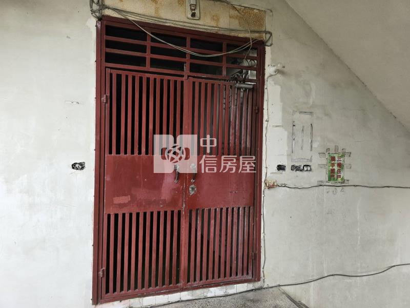 屏東市火車站附近健身公寓房屋室內格局與周邊環境