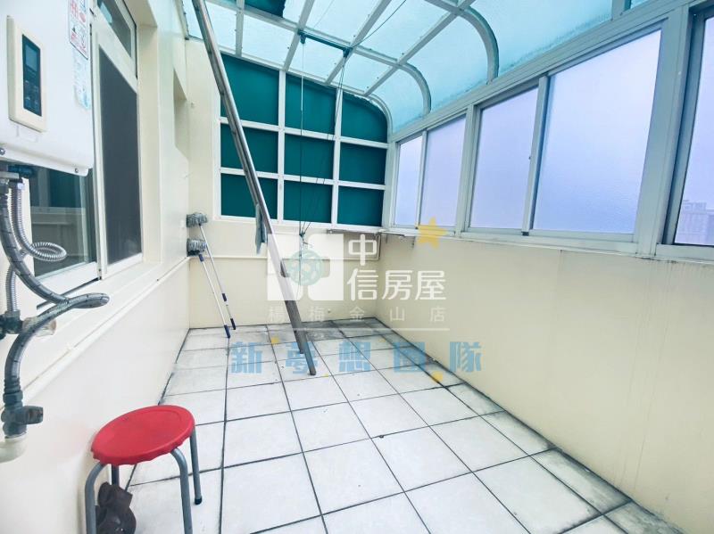 【新夢想】楊明公園雙學區花園溫馨別墅房屋室內格局與周邊環境
