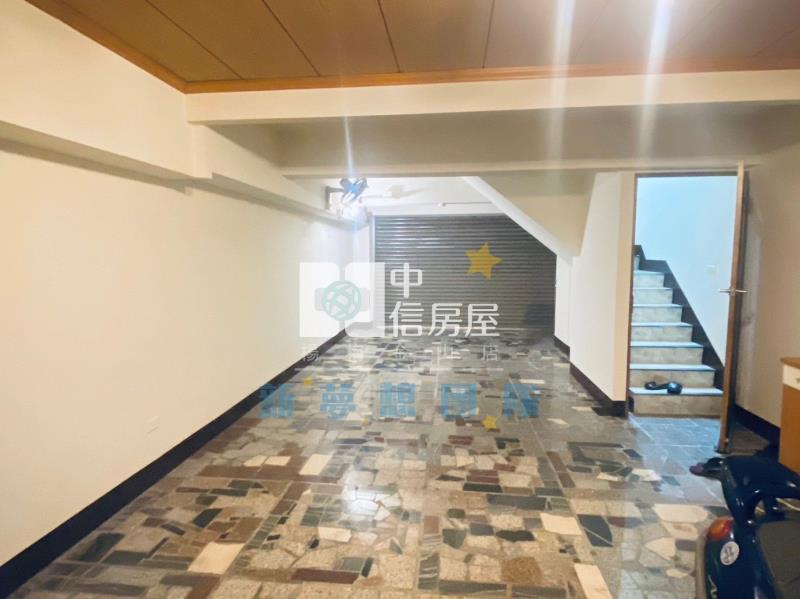 【新夢想】楊明公園雙學區花園溫馨別墅房屋室內格局與周邊環境