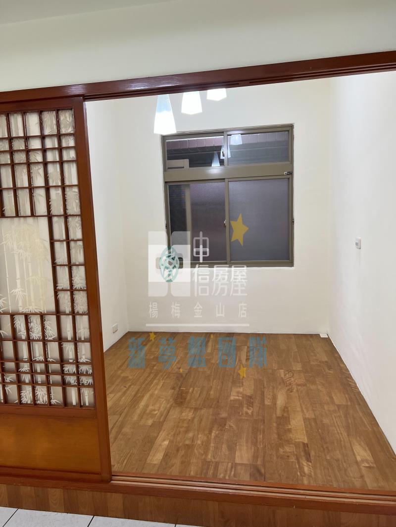 【新夢想】白馬豪景3房+車位房屋室內格局與周邊環境
