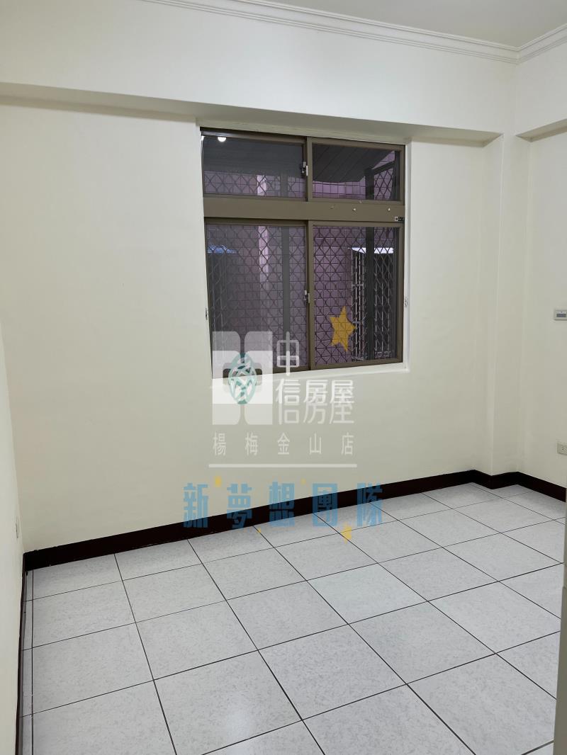 【新夢想】白馬豪景3房+車位房屋室內格局與周邊環境