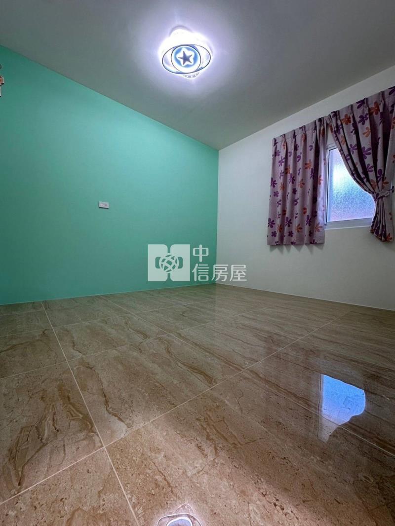 北回國小旁平房房屋室內格局與周邊環境