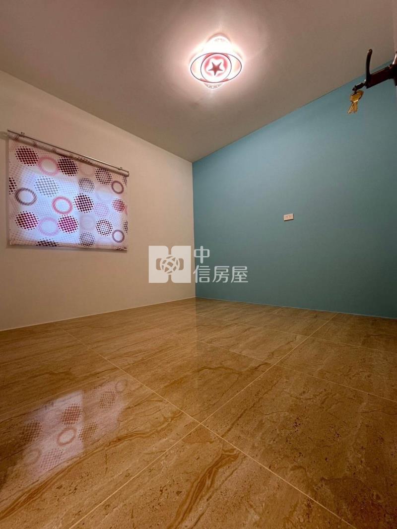 北回國小旁平房房屋室內格局與周邊環境