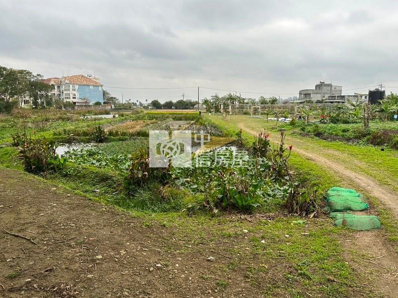 【星鑽】大溪南興國小旁開心農場+合法資材室房屋室內格局與周邊環境