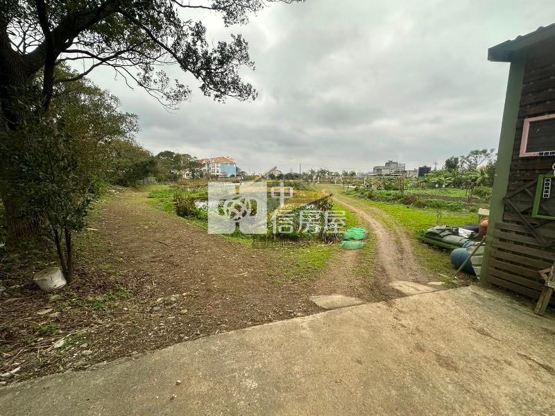 【星鑽】大溪南興國小旁開心農場+合法資材室房屋室內格局與周邊環境