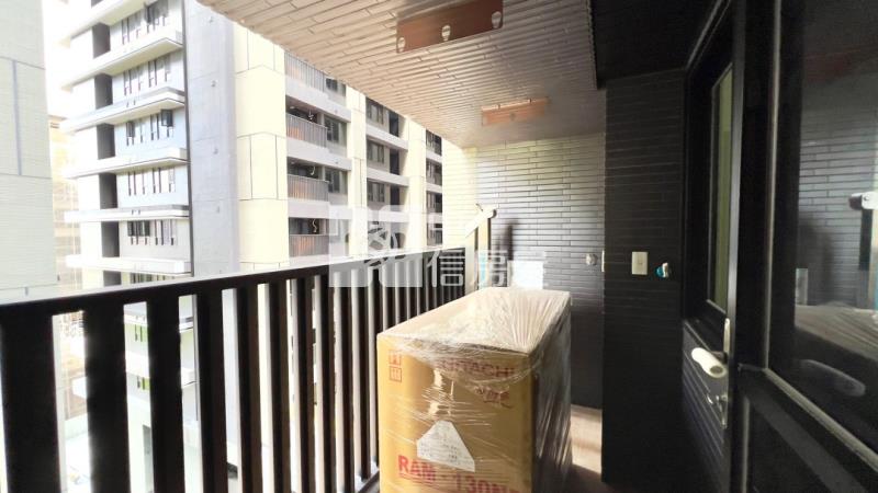 J56 桃園高鐵站前新銳三房車【捷運新北園區站加盟店】房屋室內格局與周邊環境