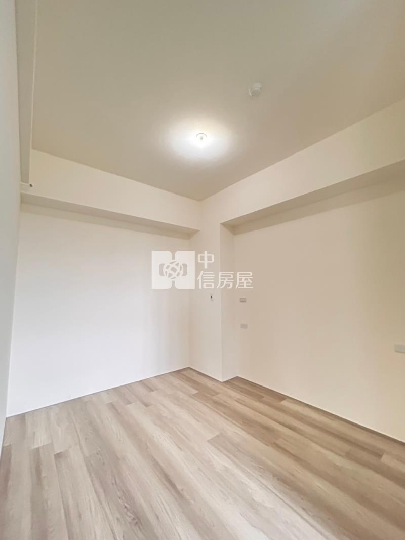 喜來登全新兩房雙車房屋室內格局與周邊環境