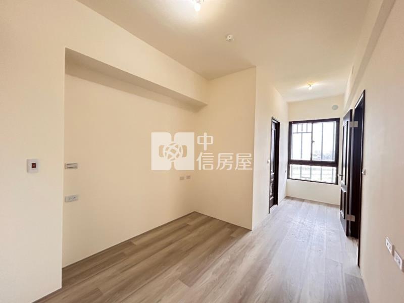 喜來登全新兩房雙車房屋室內格局與周邊環境