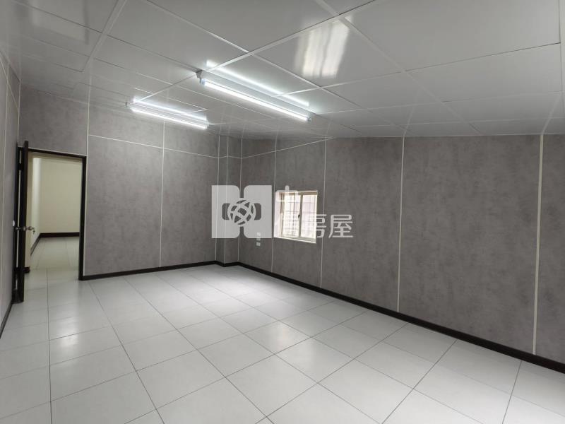內埔天后宮新整店住房屋室內格局與周邊環境