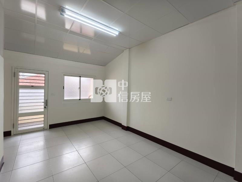 內埔天后宮新整店住房屋室內格局與周邊環境