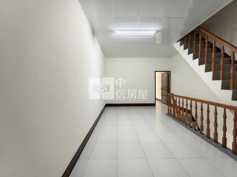 內埔天后宮新整店住房屋室內格局與周邊環境