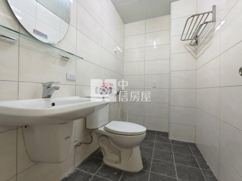 內埔天后宮新整店住房屋室內格局與周邊環境