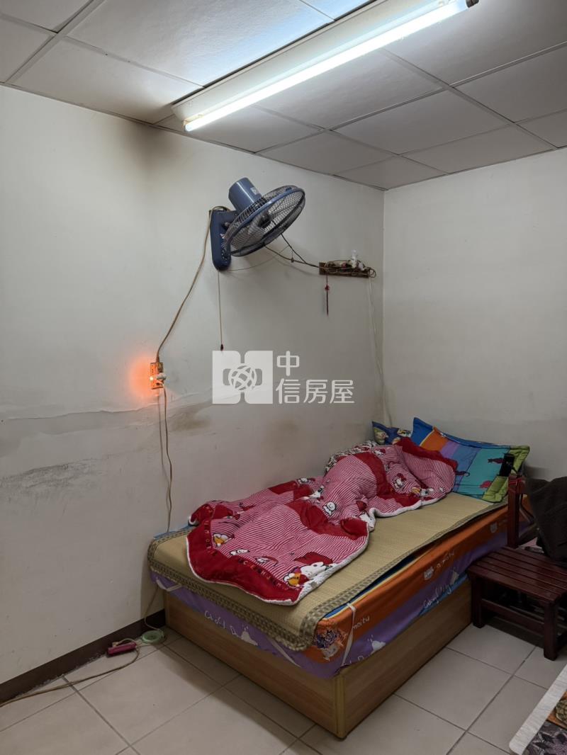 (專約)潮州富春平房房屋室內格局與周邊環境