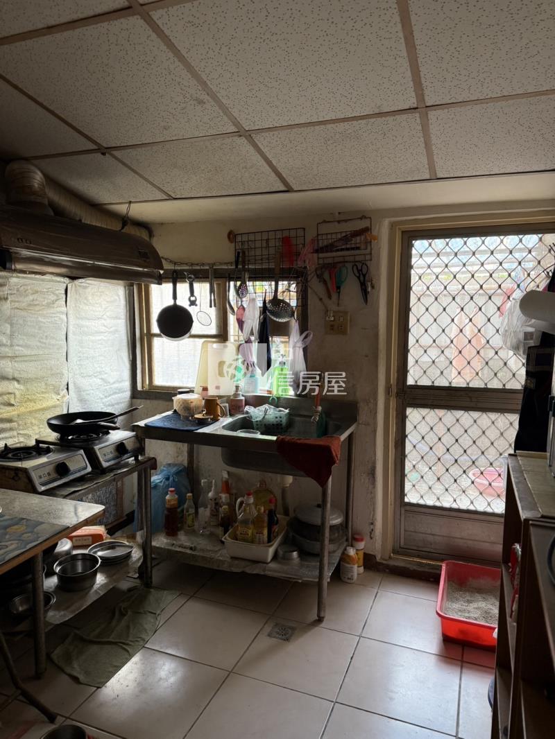 (專約)潮州富春平房房屋室內格局與周邊環境