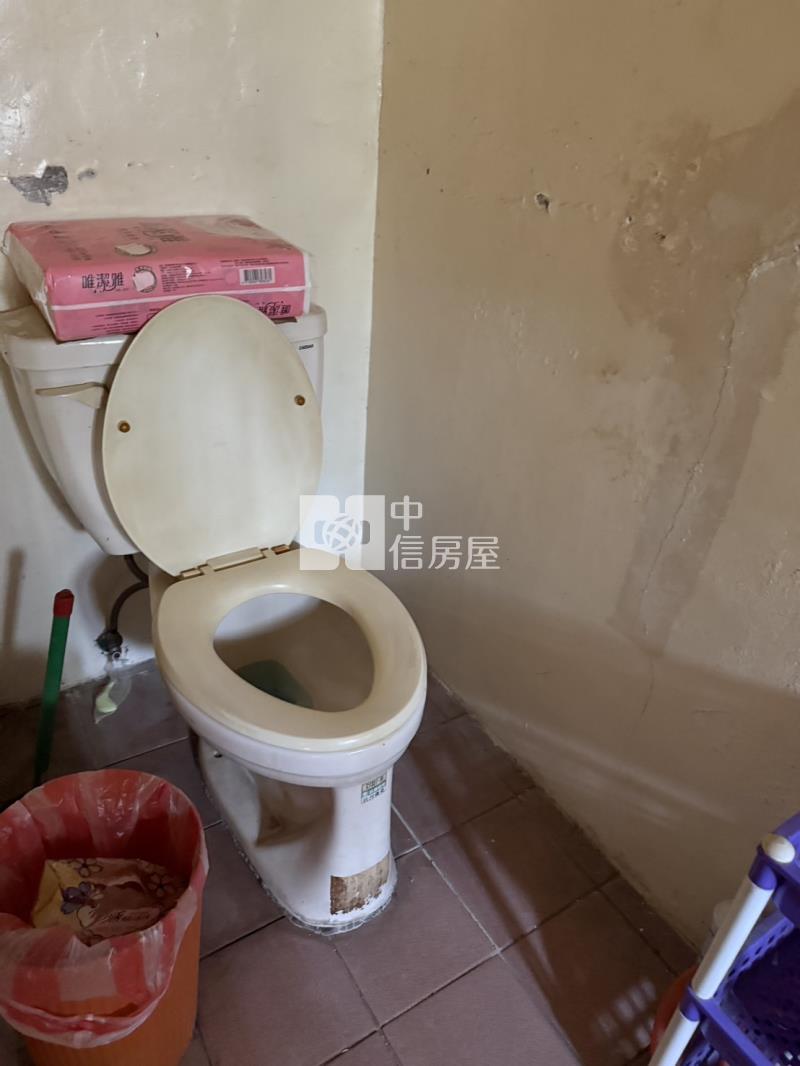 (專約)潮州富春平房房屋室內格局與周邊環境