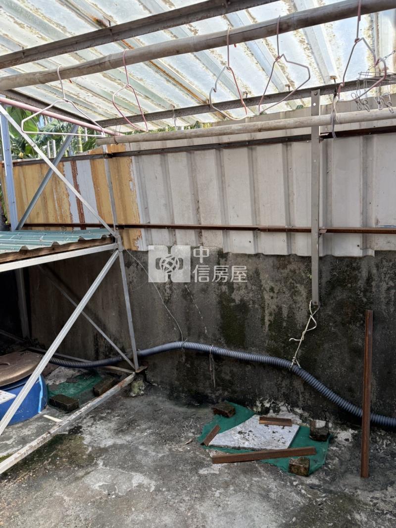 (專約)潮州富春平房房屋室內格局與周邊環境