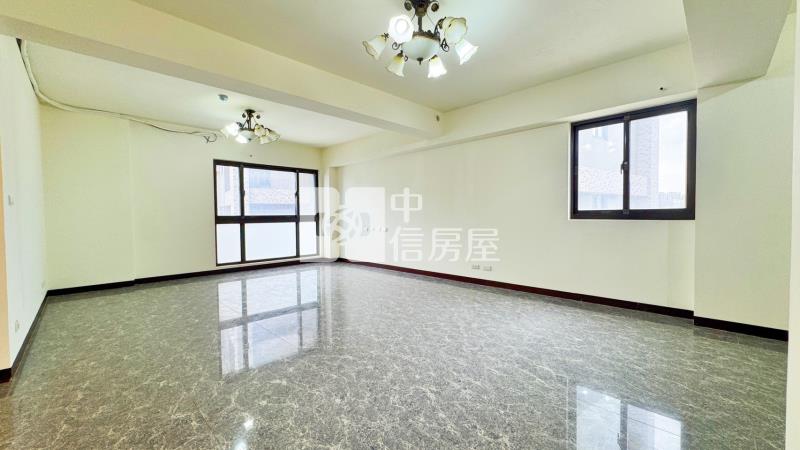C-39禾洋匯房屋室內格局與周邊環境
