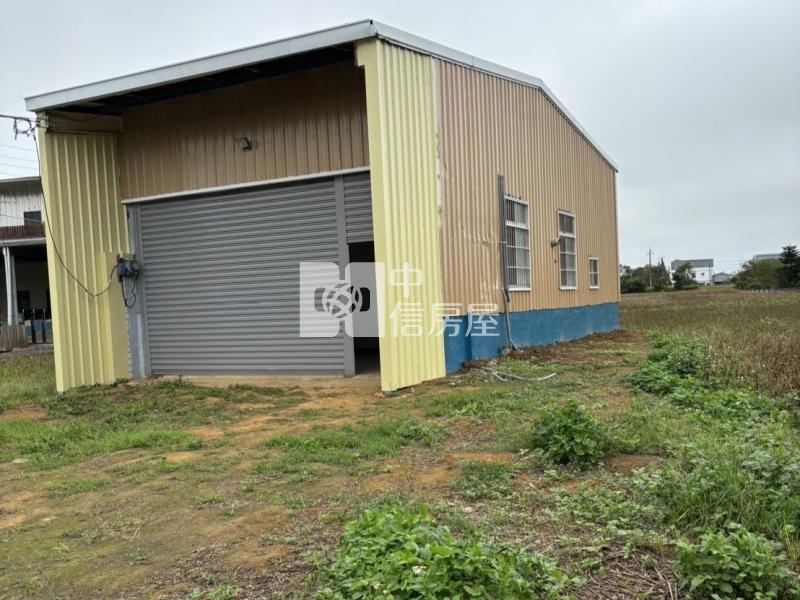合法農舍+農地房屋室內格局與周邊環境