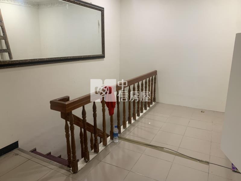 中原商圈鈔值店面房屋室內格局與周邊環境