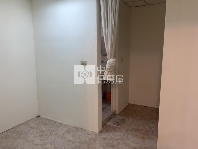 中原商圈鈔值店面房屋室內格局與周邊環境