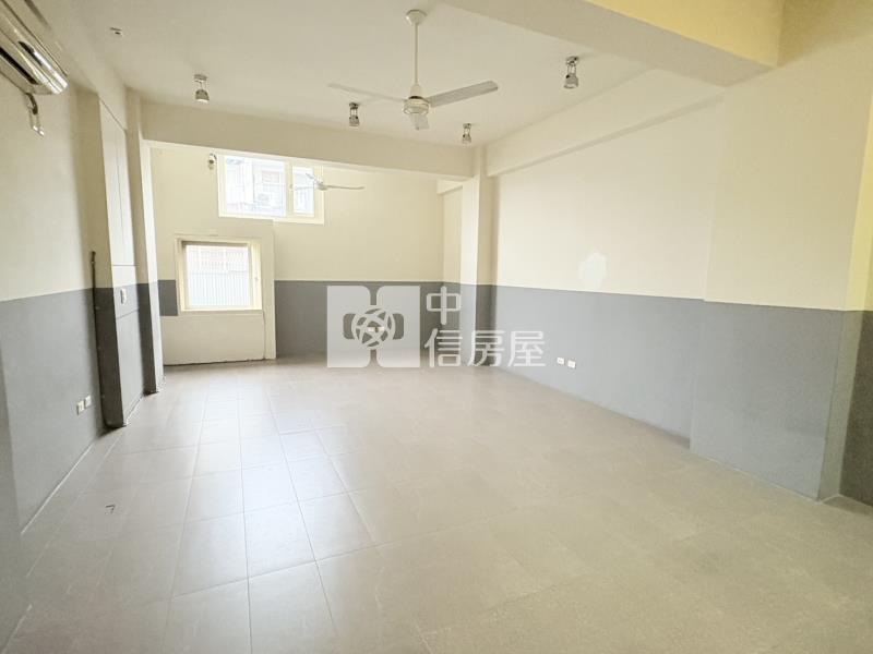 18金鑽店面房屋室內格局與周邊環境