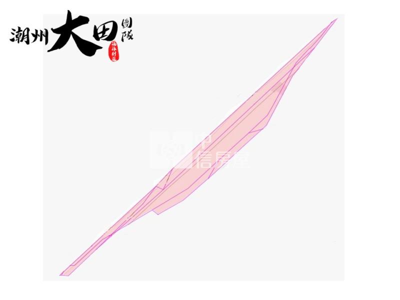 萬安馬士部落農地房屋室內格局與周邊環境