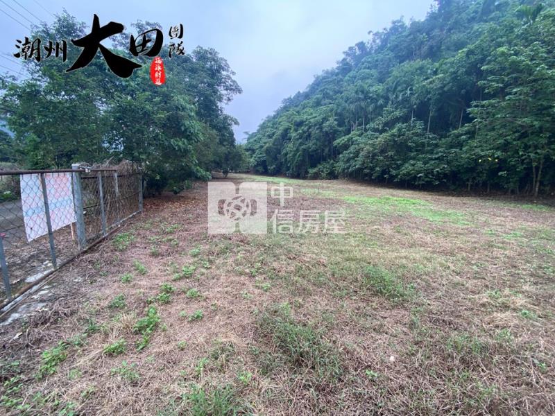 萬安馬士部落農地房屋室內格局與周邊環境