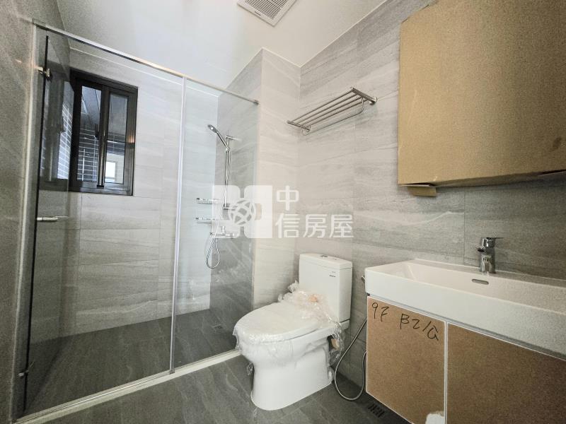春福興波三房平車房屋室內格局與周邊環境