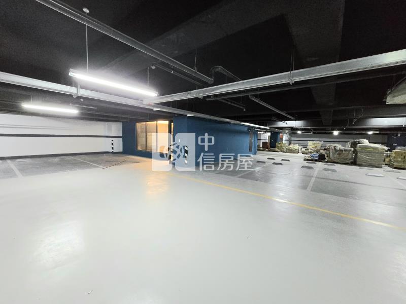 春福興波三房平車房屋室內格局與周邊環境
