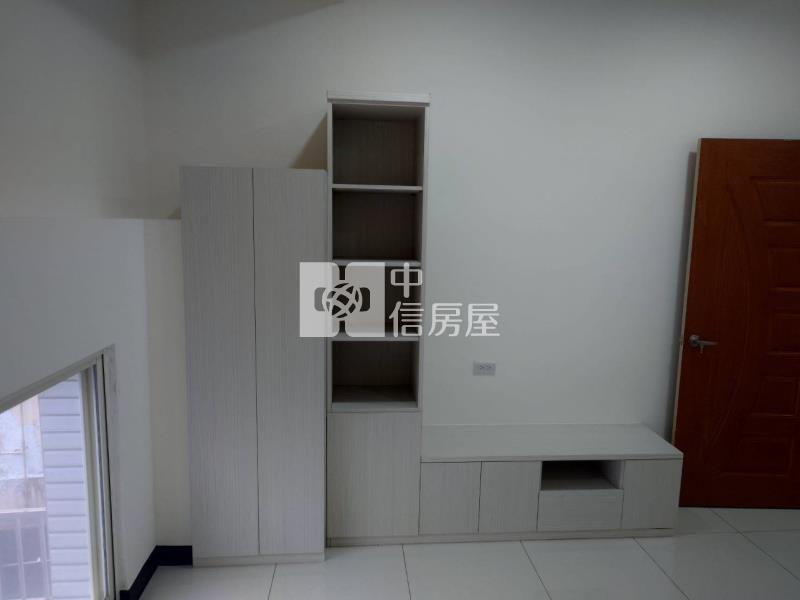 ▲仁愛富悅旁翻新景觀透天A房屋室內格局與周邊環境