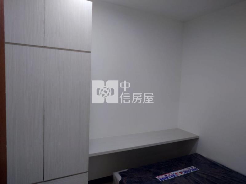 ▲仁愛富悅旁翻新景觀透天A房屋室內格局與周邊環境